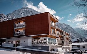 Base Aktivhotel Montafon